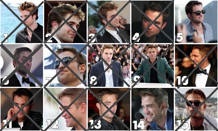 [Sondage] Votre photo préférée de Robert Pattinson lors du festival de Cannes - Page 4 Sondag19