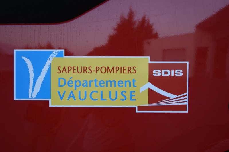 SDIS84 : Département du Vaucluse _dsc6410