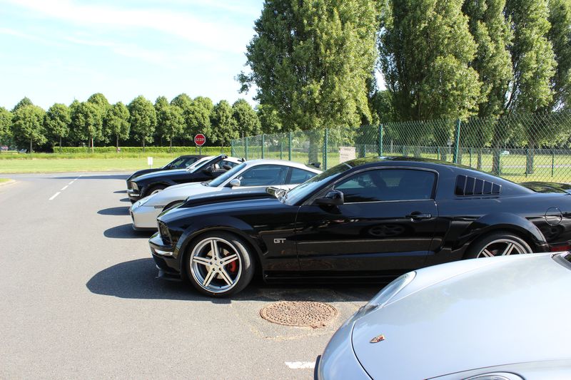 CR rencontre mustang à lognes Img_0011