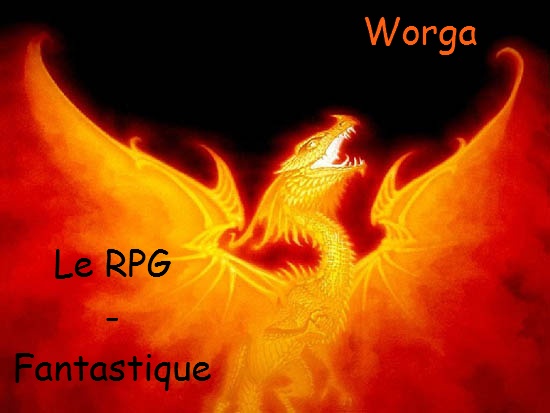 le RPG Fantastique.