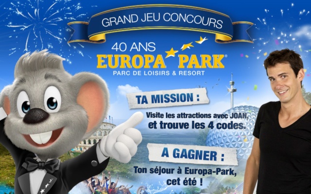 Europa Park lance son Junior Club en partenariat avec Gulli  Europa10