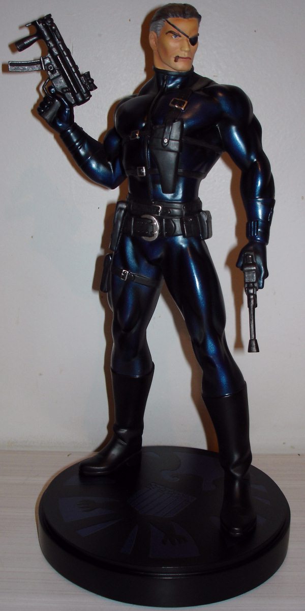 NICK FURY "stealth" Dsc03610