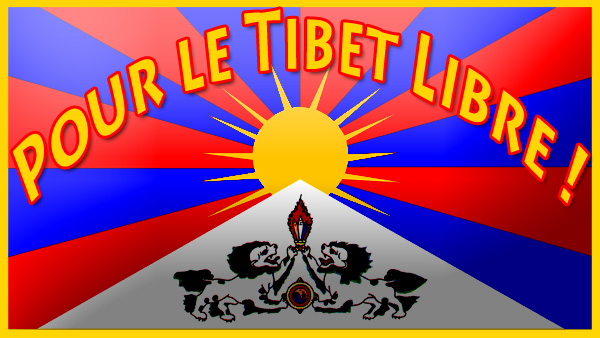 Comment - comment sont traités les tibétains chez eux Tibet-10