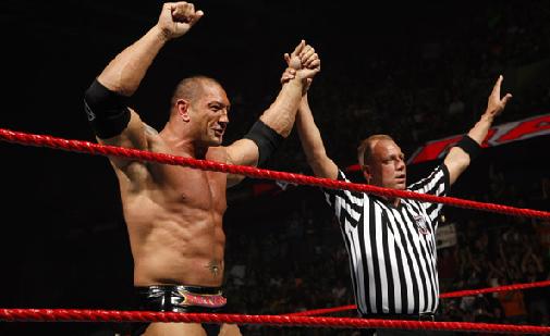 WWE TLC - 13 décembre 2009 (Résultats) Batist12