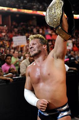 WWE TLC - 13 décembre 2009 (Résultats) Jerich10
