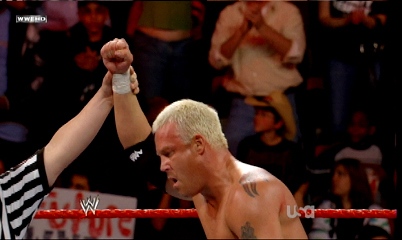 WWE TLC - 13 décembre 2009 (Résultats) Kenned10