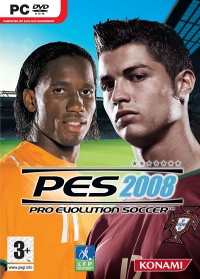 Pro Evolution Soccer 2008 Untitl10