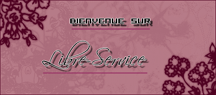 Libre-Service Recherche 710010