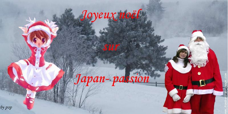 Japan-passion