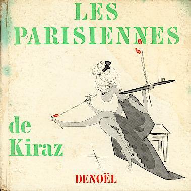 Françoise, de Mamzelle de Paris (repro Les Parisiennes, de Kiraz) 32758910