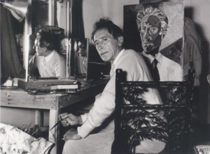 Jean COCTEAU Le chiffre sept Atelie10