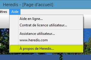 Comment retrouver le fichier de sa licence ? (fonction cachée !) 124