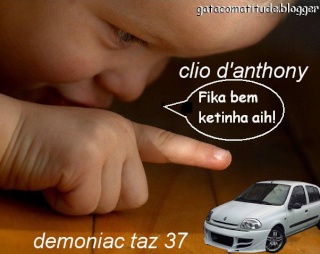 club demoniac taz 37 Bebe2010