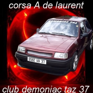 club demoniac taz 37 Ventil10