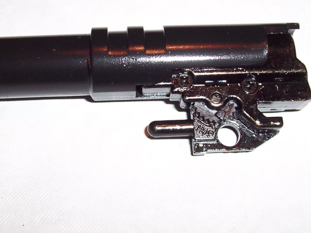Colt 45 M1911A1 KJW 100_1413