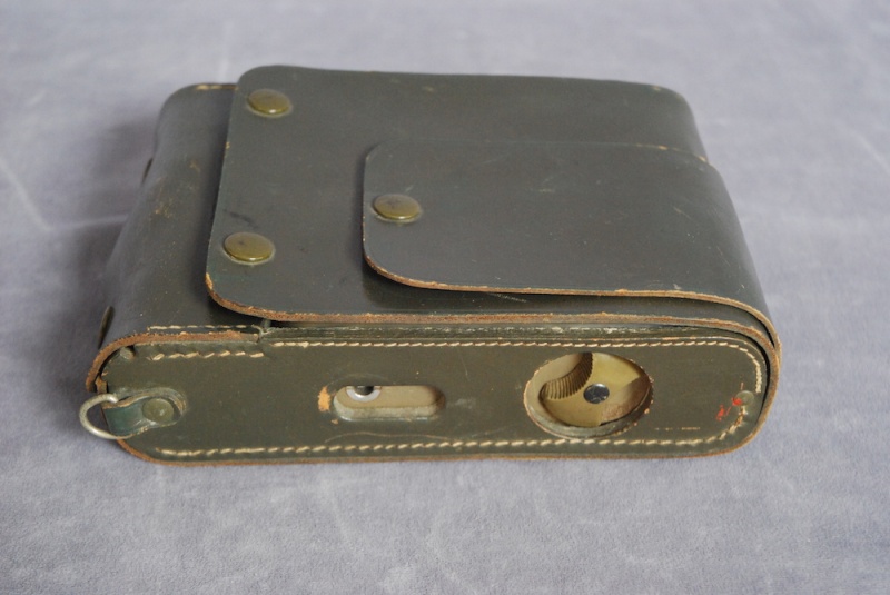 Compteur Geiger