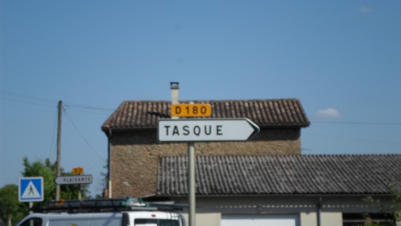 Tasque ...ça valait vraiment le détour..... Sam_0010