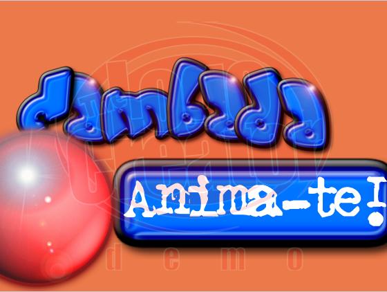 Logotipo Animac10