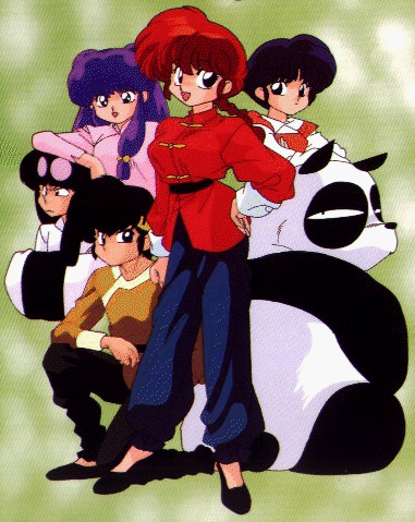 Ranma 1/2 Ranma_10