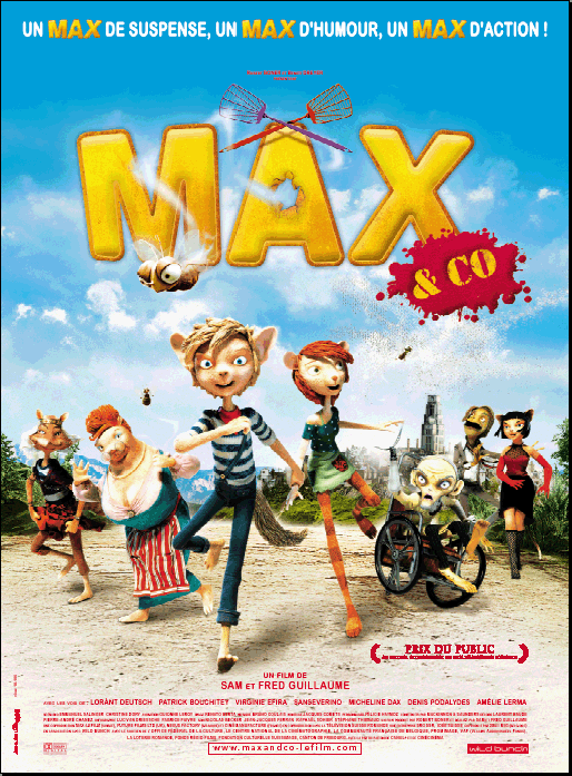 Max & Co Sortie le 13/02/08 Max__c10