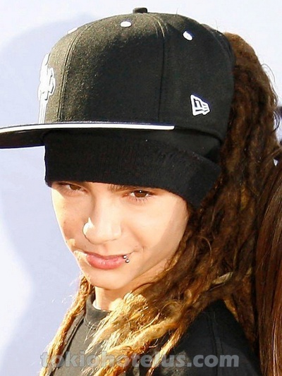 Tom Kaulitz 9831010