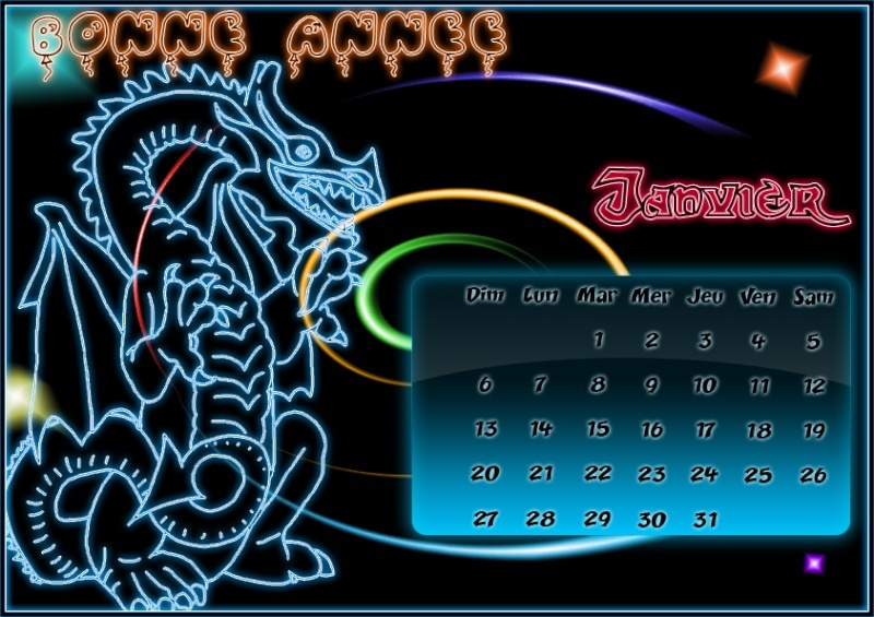Le calendrier 2008 d'Eragon -Shurtugal Calend10