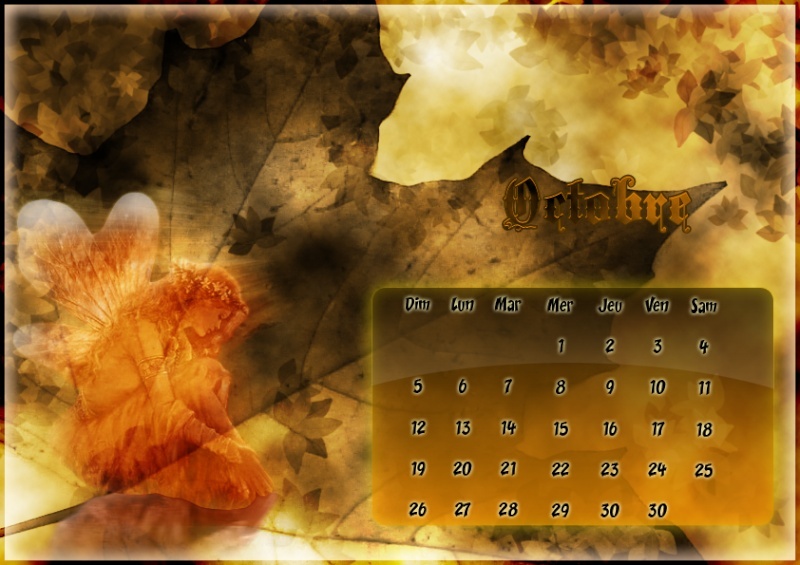 Le calendrier 2008 d'Eragon -Shurtugal Calend11