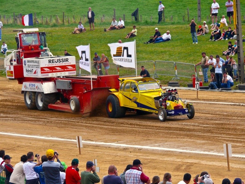 Tracteur Pulling P1070815
