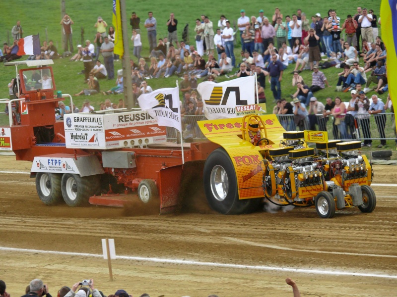 Tracteur Pulling P1080010