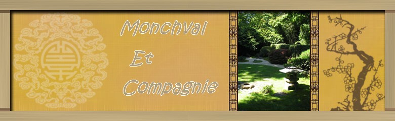 Monchval et compagnie