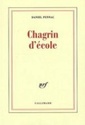 [Parution] Daniel Pennac "Chagrin d'cole" Arton610