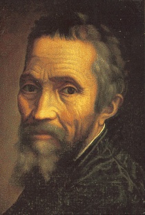 Michelangelo Michel10