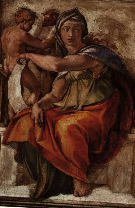 Michelangelo Michel11