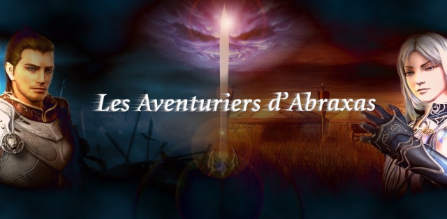 Les aventuriers d'Abraxas