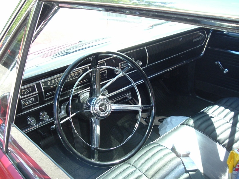 Dodge Coronet 500 1967 Photo_17