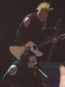 Marilyn Manson Concert à Bercy P1010810