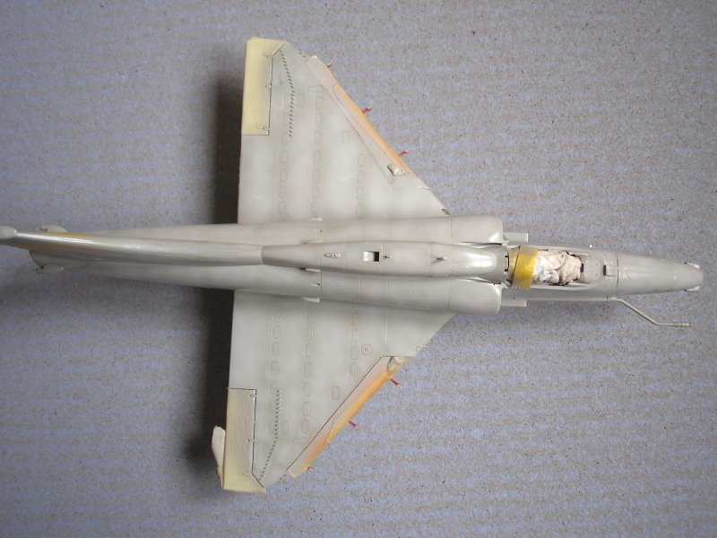 [Hasegawa] 1/48 - Douglas Skyhawk A-4M  - Page 2 Skyhaw12