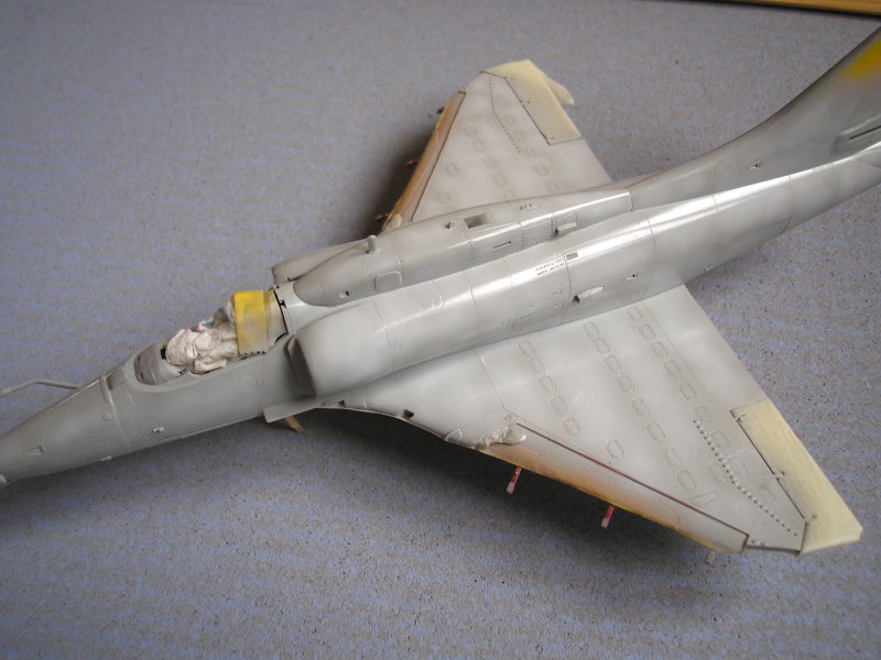 [Hasegawa] 1/48 - Douglas Skyhawk A-4M  - Page 2 Skyhaw13