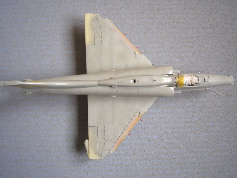 [Hasegawa] 1/48 - Douglas Skyhawk A-4M  - Page 2 Skyhaw14