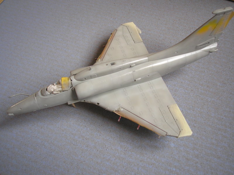 [Hasegawa] 1/48 - Douglas Skyhawk A-4M  - Page 2 Skyhaw15
