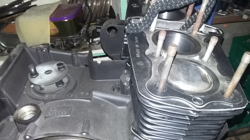 moteur KAWA RACING 1972 20150710