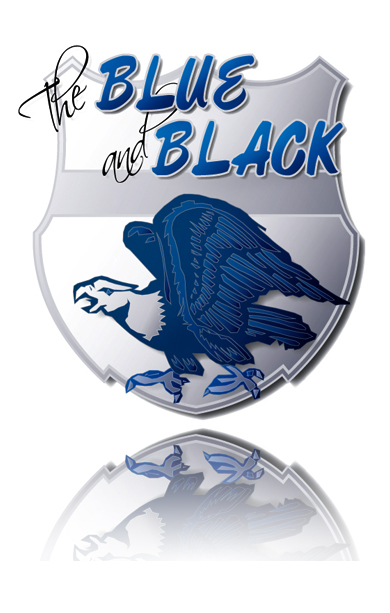 Logo pour The Blue and Black 08/09/07 (Gankutsu) Logobl10