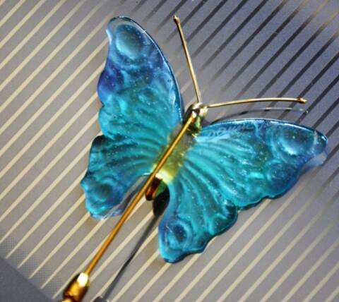 Narabar Електрошокови одобрявам broche papillon daum - mrinalshekhar.com