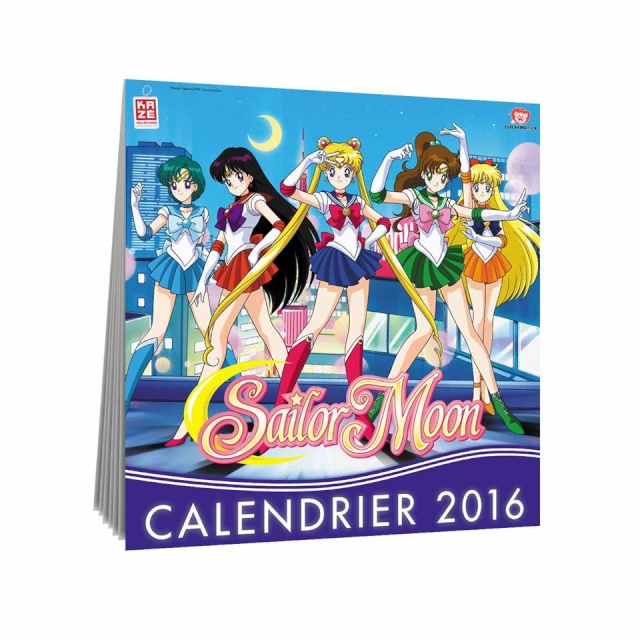 Sailor Moon en DVD chez Kazé [officiel] - Page 23 11831610