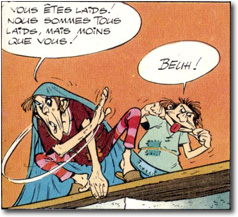 La saga des Gaulois : Astérix and Co - Page 6 Asteri11