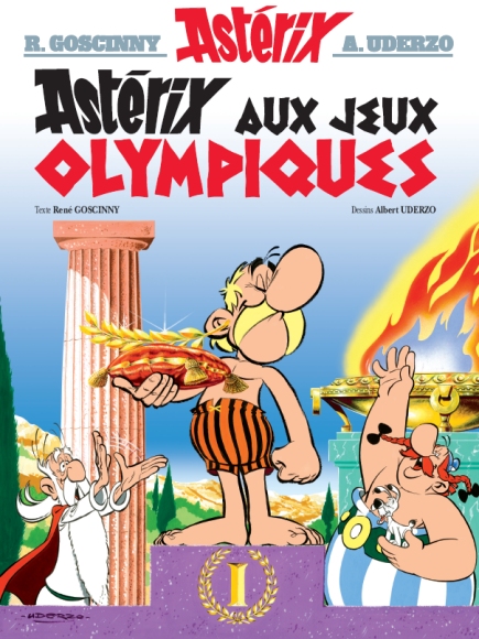 La saga des Gaulois : Astérix and Co - Page 6 Url12