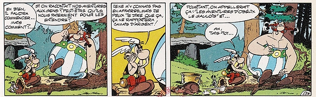 La saga des Gaulois : Astérix and Co - Page 6 Visu_010