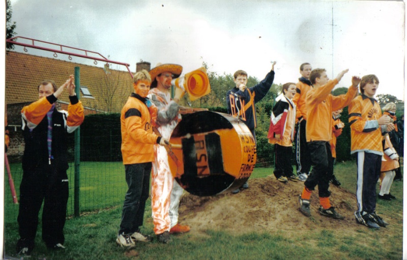 Saison 2000-2001 4me Tour de Coupe de France Photsu11