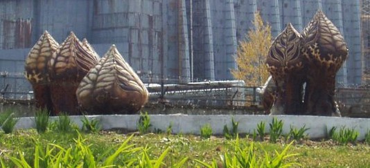 Tchernobyl - Monument [trouvé par Tcharr] Truc10