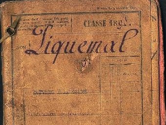 226e REGIMENT D'INFANTERIE Alivre10